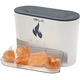 Зволожувач повітря Neor Flame Aroma 25ML10 WT (22306012) - мініатюра 8