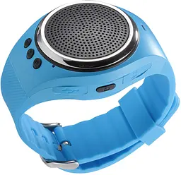 Смарт-годинник UWatch RS09 Blue - мініатюра 3
