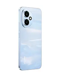 Смартфон Honor 400 12/512GB Blue (2774) - мініатюра 3