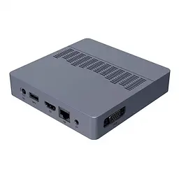 SOYO M2 Air Mini PC 6GB RAM, 128GB EMMC, Intel N4000, Windows 11 Pro - мініатюра 7