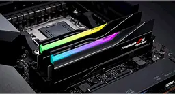 Модуль пам'яті DDR5 G.Skill Trident Z5 Neo RGB 2x16GB 6000MHz (F5-6000J3038F16GX2-TZ5NR) [94876] - мініатюра 6