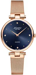 Годинник ATLANTIC 29044.44.57MB
