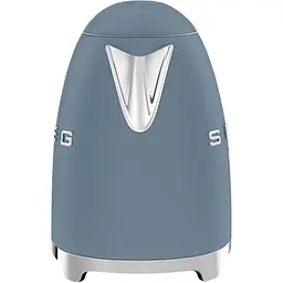 Електрочайник Smeg KLF03SBMEU [133578] - мініатюра 5