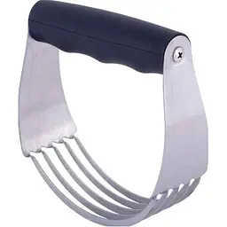Різак для тіста KAMILLE 11,5х12х3,8см