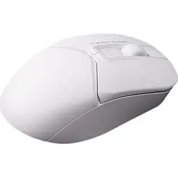 Комплект (клавіатура + миша) A4Tech Fstyler FG1012 White [114628] - мініатюра 6