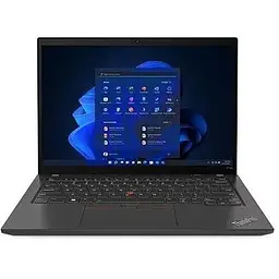 Ноутбук Lenovo ThinkPad P14 G4 i5-1340P Gen 4 i5-1340P,16GB DDR5,512GB,екран 14”,Windows 11 Pro,portabil