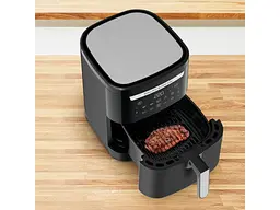 Мультипіч (аерофритюрниця) Tefal Easy Fry & Grill XXL EY801815 - мініатюра 7