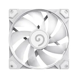 Вентилятор GameMax FN14A-S5-W White (FN14A-S5-W) - мініатюра 4
