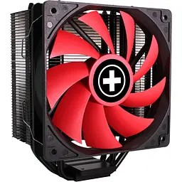 Вентилятор для процесора XILENCE Performance A+ CPU cooler M704 (універсальний) - мініатюра 2