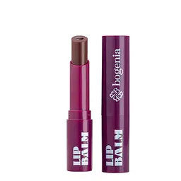Бальзам для губ з відтінком Bogenia Lip Balm (BG716), 04 Вишневий
