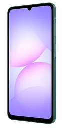 Смартфон Samsung Galaxy A07 4/128Gb ZGG зелений (7167592) - мініатюра 4