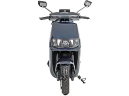 Электроскутер Maxxter LUMINA Blue - миниатюра 4