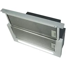 Витяжка телескопічна Best Chef Horizon box 1100 White 60 (4F263B2A7A) - мініатюра 2