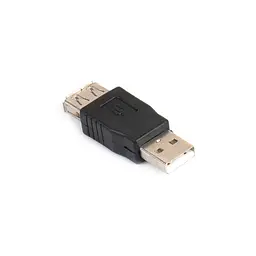 Перехідник GRAND Usb тато мама Adapter Usb AM-AF - мініатюра 2