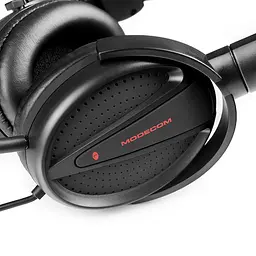 Ігрова гарнітура ModeCom MC-828 Striker Gaming - мініатюра 4