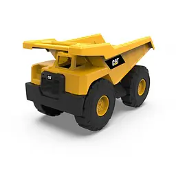 Машинка для дітей Funrise Міні-будівельна техніка CAT Самоскид, 17 см (82011F) - мініатюра 1