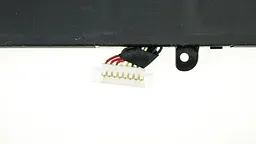 Акумулятор для ноутбука Asus C31N1821 (ZenBook S13 UX392FA) 11.55V 4330 mAh 50Wh Black (0B200-03210100) - мініатюра 3