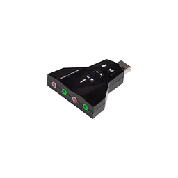 Звукова плата Dynamode PD560 - мініатюра 1