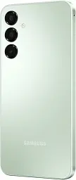 Смартфон Samsung Galaxy A16 4/128GB Light Green SM-A165FLGBEUС UA UCRF Гарантія 12 місяців - мініатюра 6