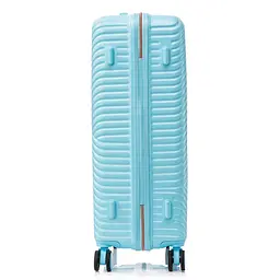 Валіза Semi Line 28" (L) Light Blue (T5728-3) - мініатюра 3