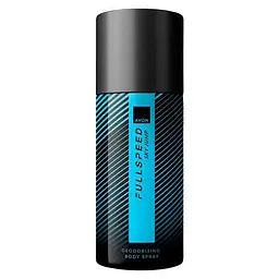 Дезодорант-спрей Avon Full Speed Sky Jump для нього, 150 мл (158511399) - мініатюра 1