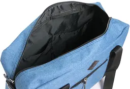 Дорожня сумка Wallaby 46х27х17 см sum0014852 - мініатюра 6