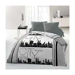 Постельное белье MirSon Бязь Premium 17-0498 Wonderful 143x210х2 (2200003501285)