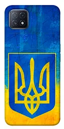 Чохол Demsky Символіка України для Oppo A73