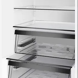 Холодильник Whirlpool WHK26402XP4E - мініатюра 4