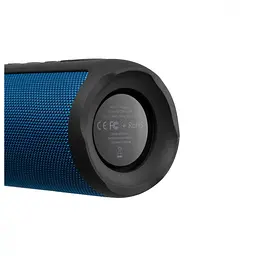 Портативна акустика 2E SoundXTube Plus Blue (2E-BSSXTPWBL) - мініатюра 3