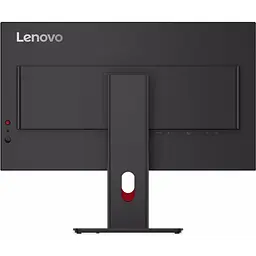 Монітор 27" Lenovo T27UD-40 UHD IPS 60Hz (64AFGAT2UA) - мініатюра 6