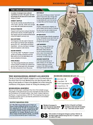 The Football Book - мініатюра 15