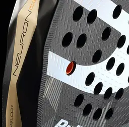 Ракетка для паделу Bullpadel NEURON 02 - мініатюра 2