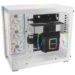 Корпус be quiet! Light Base 900 DX White (BGW70) - мініатюра 7