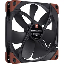 Корпусний вентилятор Noctua NF-A14iPPC-2000 IP67 PWM [168027] - мініатюра 2