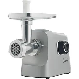 М'ясорубка Gorenje (MG2500DS) - мініатюра 2