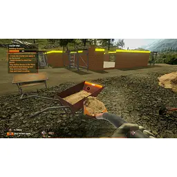 Ключ активації Microsoft Builder Simulator для Xbox One/Series S/X - мініатюра 2