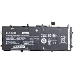 Акумулятор для ноутбуків SAMSUNG Chromebook 303C (AA-PBZN2TP) 7.5V 4080mAh (original) (NB490097) - мініатюра 2