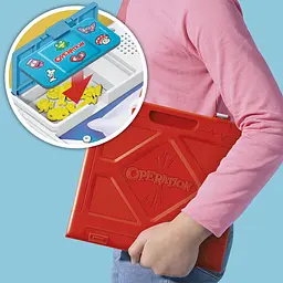 Настільна гра Hasbro Операція (G0951) - мініатюра 12