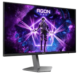 Монiтор 26.5" AOC AGON AG276UZD - мініатюра 3