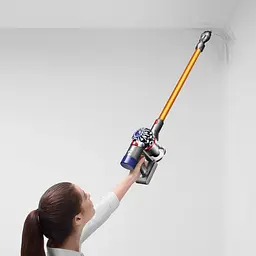 Вертикальний + ручний пилосос 2 в 1 Dyson V8 Origin (400394-01) - мініатюра 5