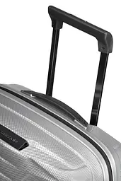 Валіза Samsonite PROXIS SILVER 55x40x20(23) 55 см CW6*25001 - мініатюра 6