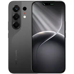 Мобільний телефон Tecno Camon 50 12/256Gb Moonshadow Black (4894947116216)