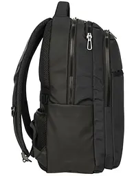 Рюкзак для ноутбука Tucano 15.6" Marte Gravity AGS, Black (BKMAR15-AGS-BK) - мініатюра 4