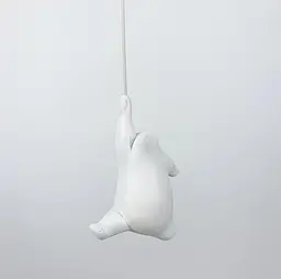 Дивовижна серія Bear Balloons Flush Mount | Арт. SGJ 10 | Line F - мініатюра 12