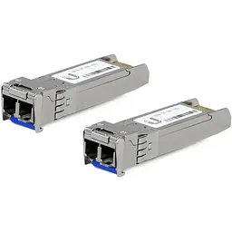 Модуль SFP Ubiquiti UF-SM-10G