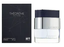 Оригінал Rue Broca Theoreme Pour Homme 90 мл парфумована вода