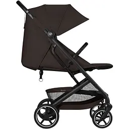 Візок Cybex Beezy Chocolate Brown з бампером (526000899) - мініатюра 4