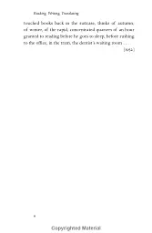 The Written World and the Unwritten World - мініатюра 9