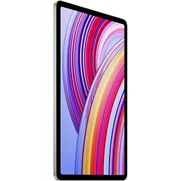 Планшет Redmi Pad Pro 8/256GB Wi-Fi Mint Green Global EU [111245] - мініатюра 2